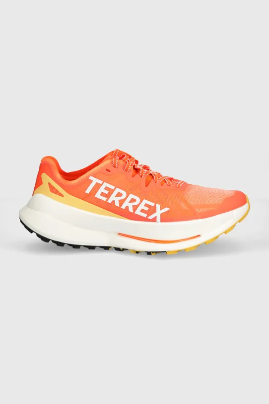 adidas TERREX shoes Agravic Speed Ultra IF6594 orange SS24