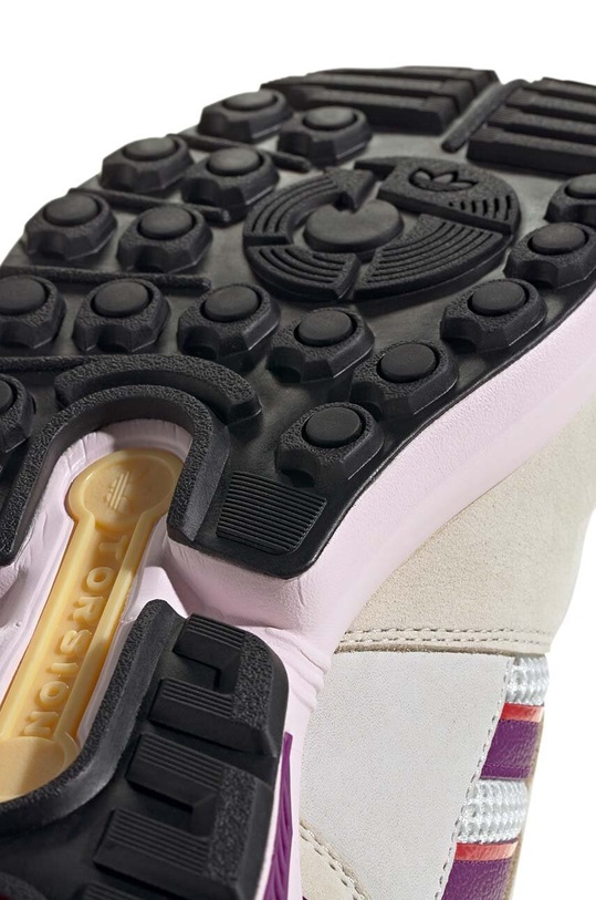 adidas ZX 8000 Glory Purple IF7241 white