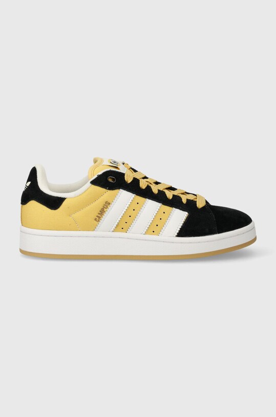 adidas Originals sneakersy Campus 00s IF8758 beżowy SS24