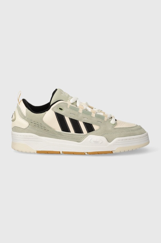 adidas Originals sneakersy Adi2000 IF8831 zielony SS24