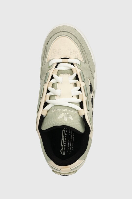 adidas Originals sneakersy Adi2000 zielony IF8831