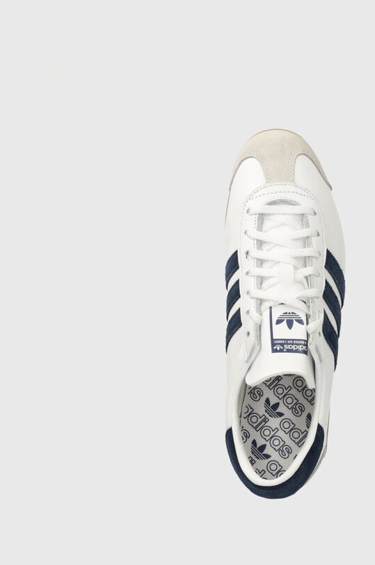 adidas Originals sneakers in pelle Country OG bianco IF9773