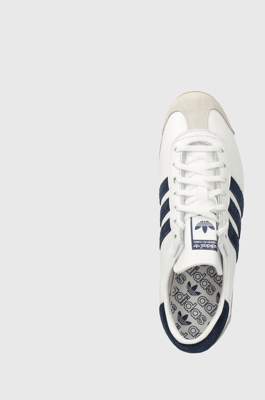 adidas Originals leather sneakers Country OG white IF9773