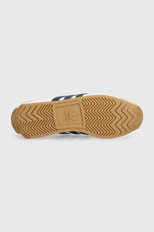 adidas Originals leather sneakers Country OG IF9773 white