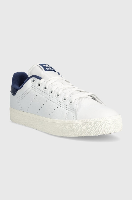 adidas Originals leather sneakers Stan Smith CS IG1296 white SS24