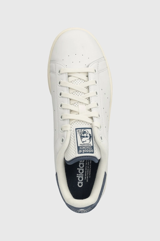 Кожаные кроссовки adidas Originals Stan Smith белый IG1323