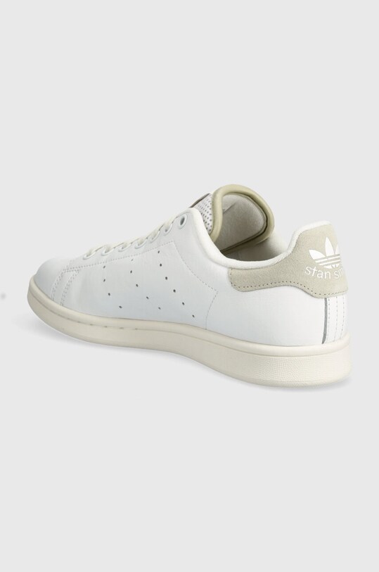 Обувь Кожаные кроссовки adidas Originals Stan Smith IG1325 белый