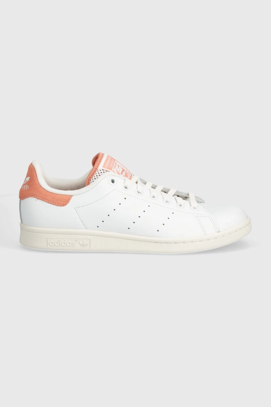 Кожаные кроссовки adidas Originals Stan Smith IG1326 белый SS24