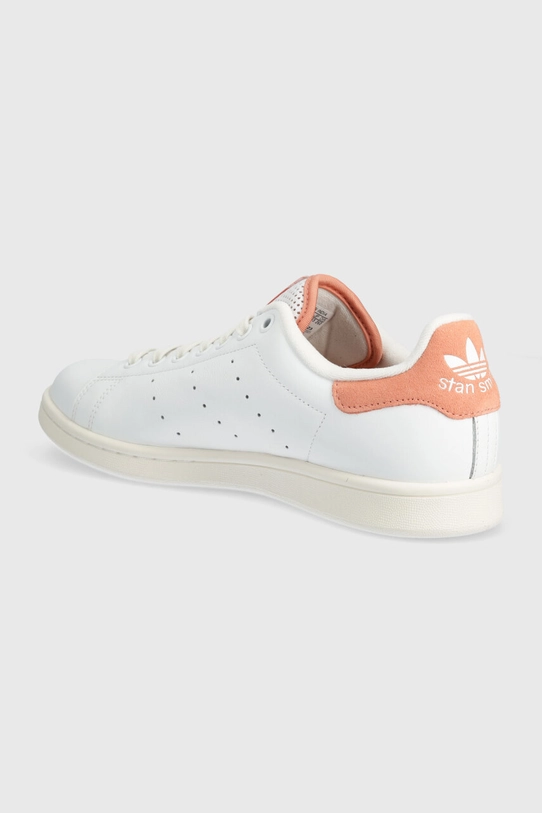 Обувь Кожаные кроссовки adidas Originals Stan Smith IG1326 белый