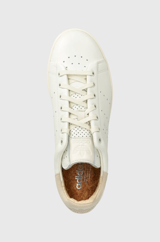 adidas Originals leather sneakers Stan Smith Lux white IG1332
