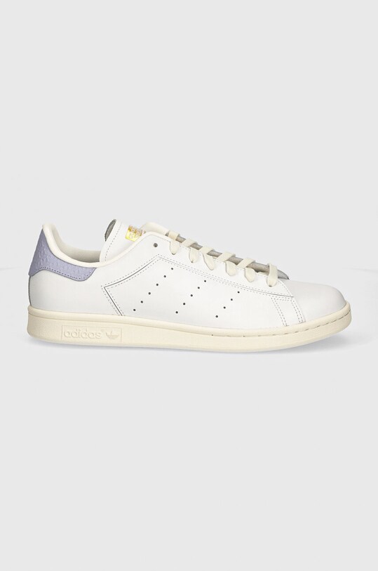 adidas Originals bőr sportcipő Stan Smith IG1340 fehér SS24