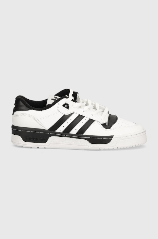 adidas Rivalry Low White Core Black IG1474 white SS24