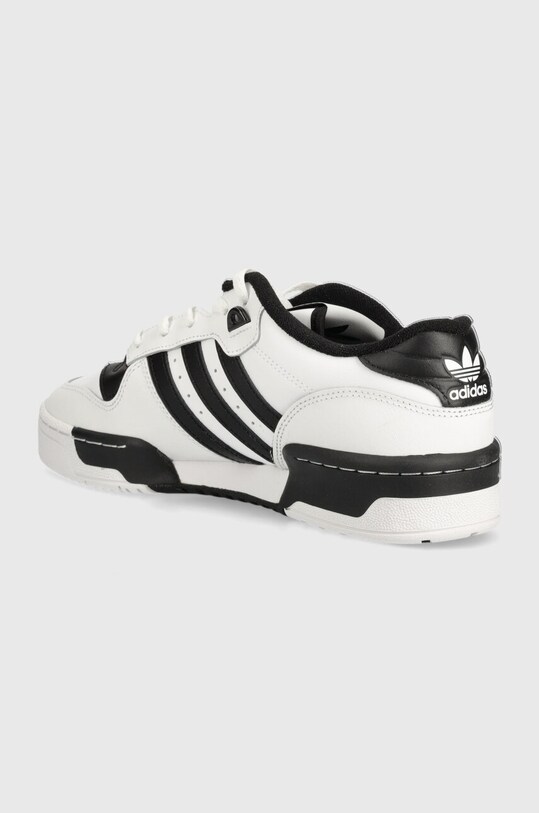 Obuwie adidas Originals Rivalry Low IG1474 biały