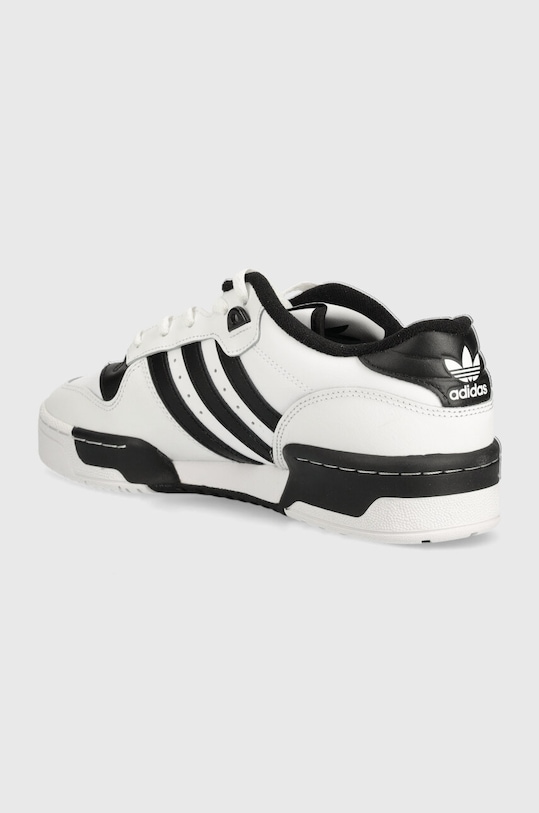 Shoes adidas Rivalry Low White Core Black IG1474 white