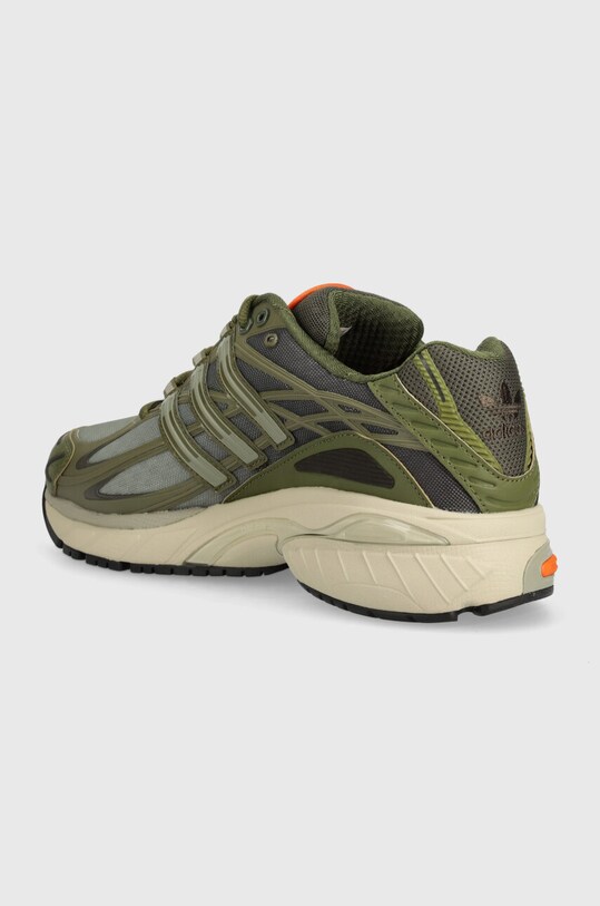 Shoes adidas Originals sneakers Adistar Cushion IG1736 green