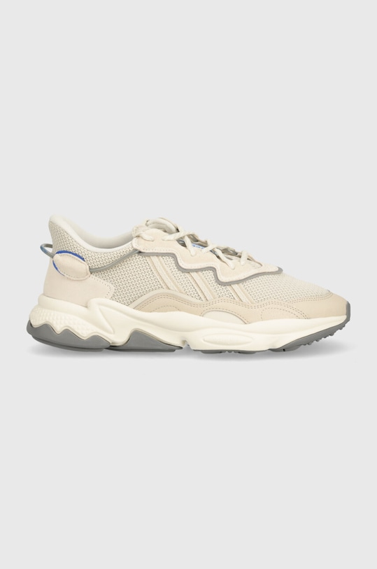 adidas Originals sneakers Ozweego IG3555 gri SS24