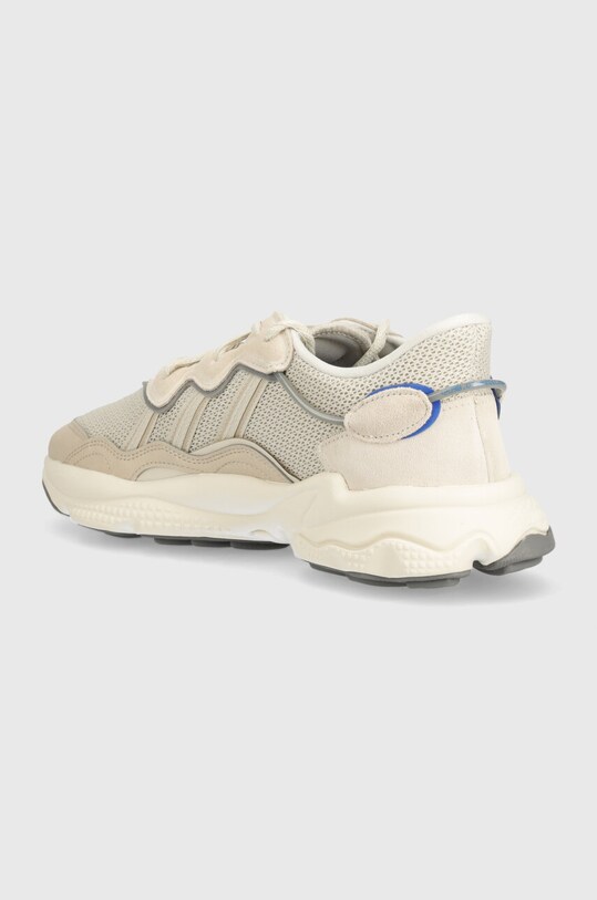 Obuwie adidas Originals sneakersy Ozweego IG3555 szary