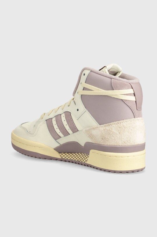 Παπούτσια Αθλητικά adidas Originals Forum 84 Hi IG3775 μπεζ