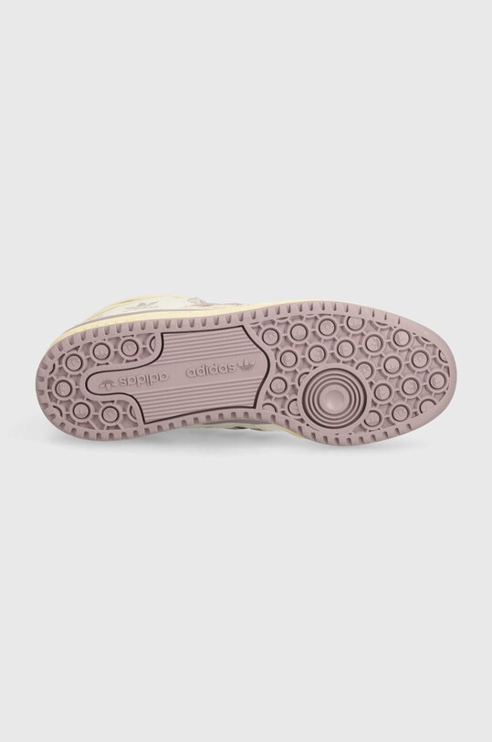 Αθλητικά adidas Originals Forum 84 Hi IG3775 μπεζ