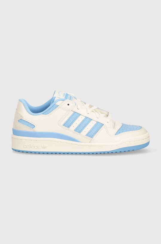adidas Originals sneakers Forum Low CL IG3779 beige SS24