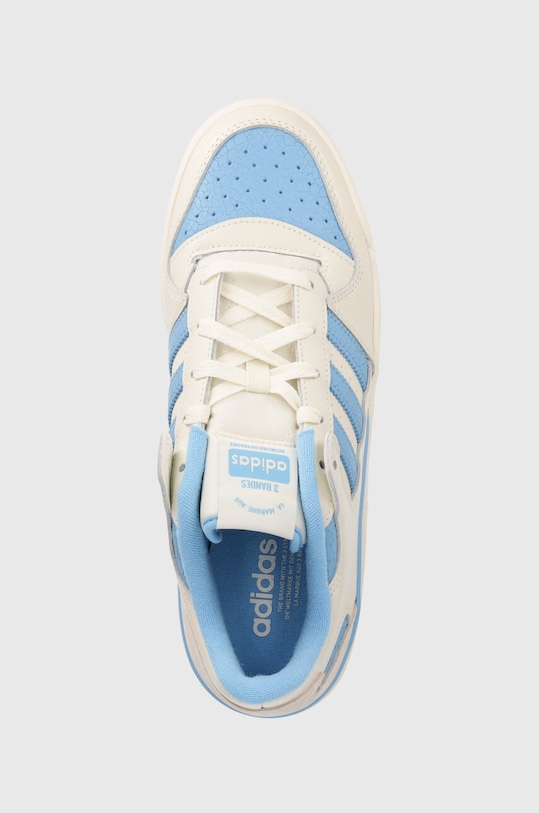 adidas Originals sneakers Forum Low CL beige IG3779