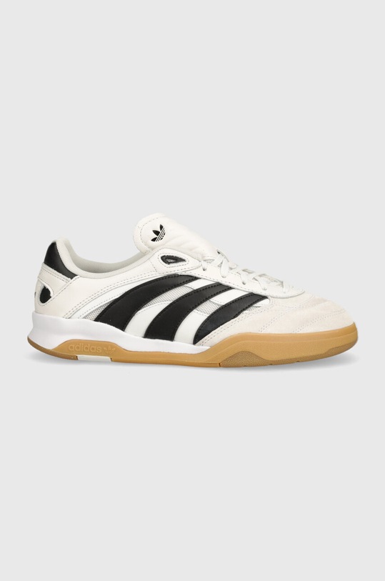 adidas Originals sneakersy Predator Mundial IG3989 szary SS24