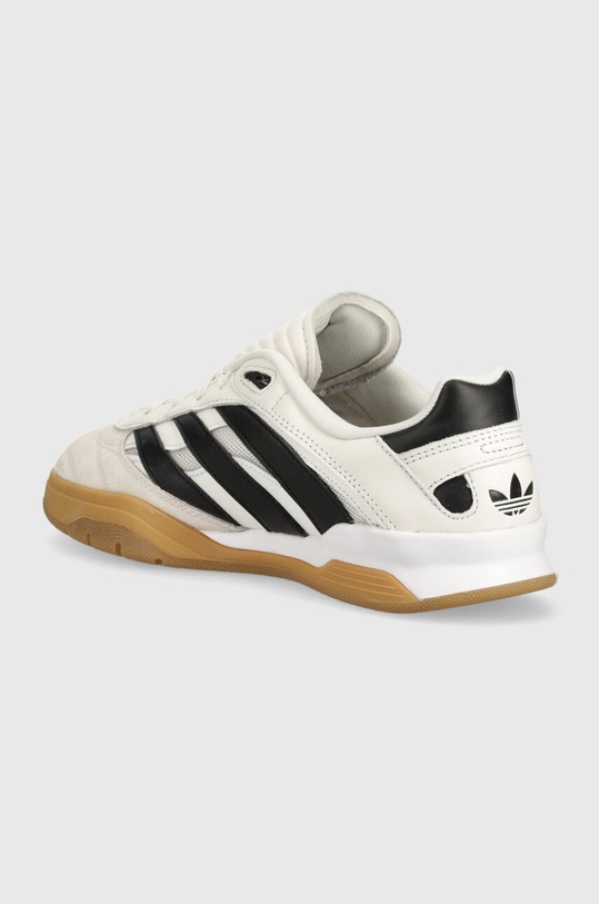 Obuwie adidas Originals sneakersy Predator Mundial IG3989 szary
