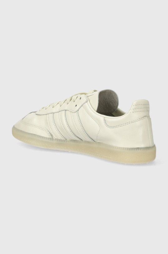 Scarpe adidas Originals sneakers in pelle Samba Decon IG6171 beige