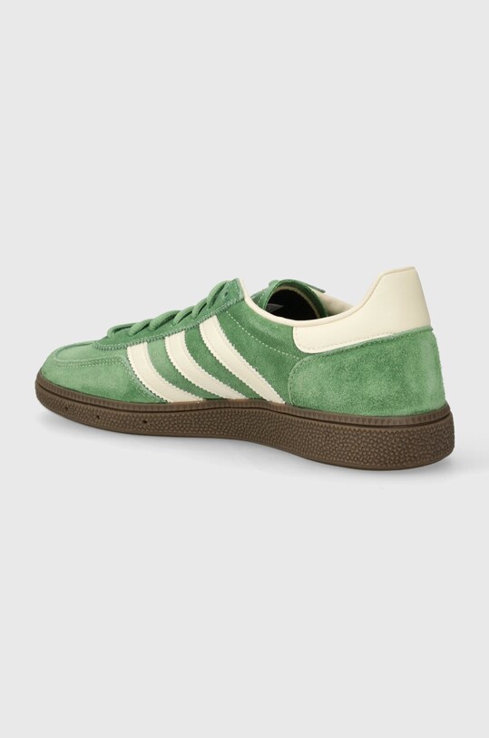 Încălțăminte adidas Originals sneakers Handball Spezial IG6192 verde