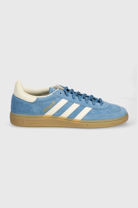 Маратонки adidas Originals Handball Spezial IG6194 син SS24