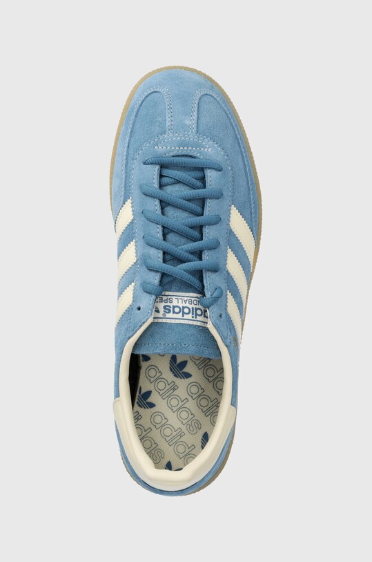 Маратонки adidas Originals Handball Spezial син IG6194
