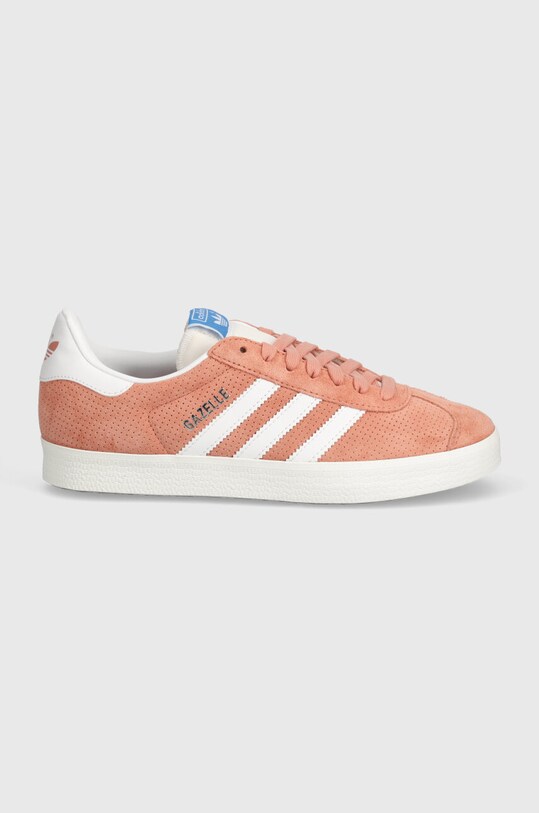 adidas Originals Gazelle IG6213 pomarańczowy SS24