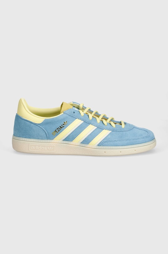 Tenisky adidas Originals Handball Spezial IG6276 modrá SS24