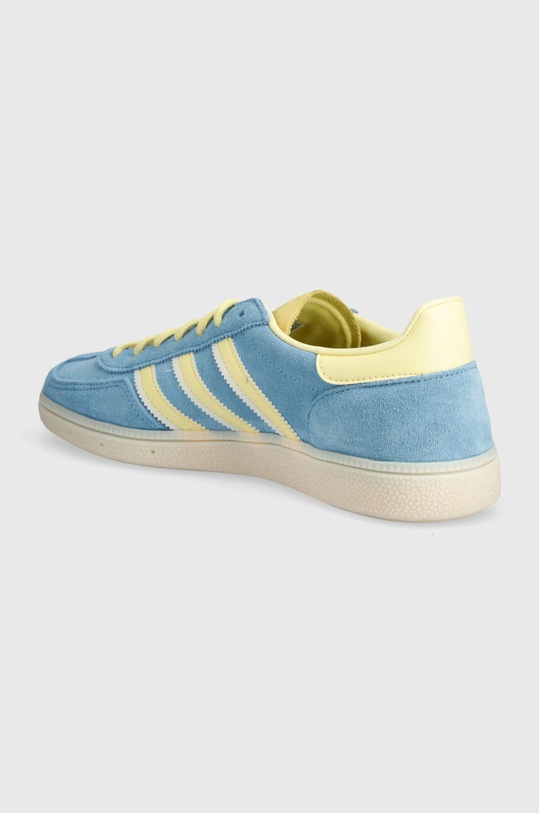 Obuv Tenisky adidas Originals Handball Spezial IG6276 modrá