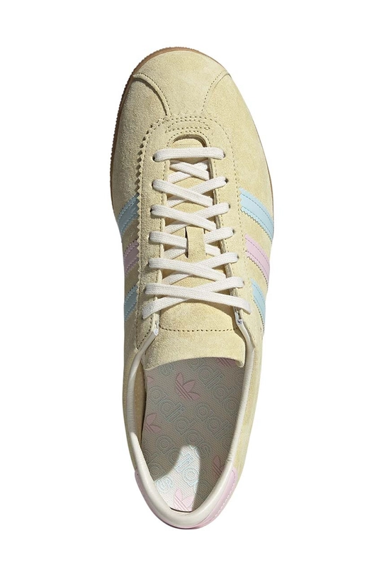 adidas Originals sneakers din piele intoarsă Koln 24 IG6279