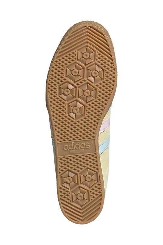 Замшеві кросівки adidas Originals Koln 24 IG6279