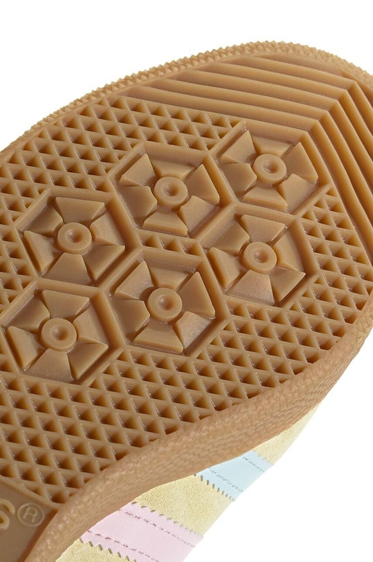 Велурени маратонки adidas Originals Koln 24 IG6279