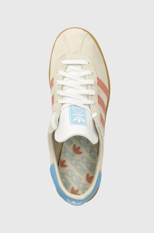 adidas Originals Munchen 24 бежевий IG6282