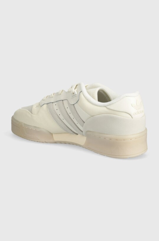 Взуття Кросівки adidas Originals Rivalry Low IG6495 бежевий