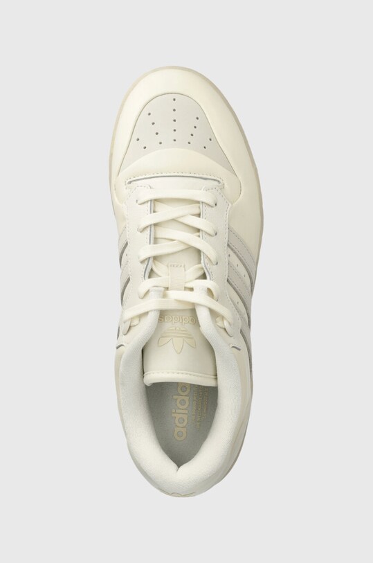 Кросівки adidas Originals Rivalry Low бежевий IG6495