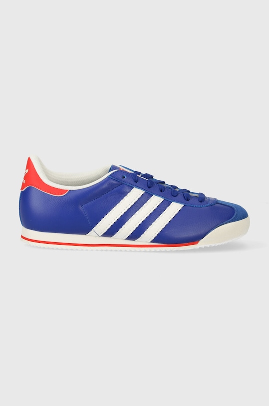 adidas Originals K 74 IG8953 блакитний SS24