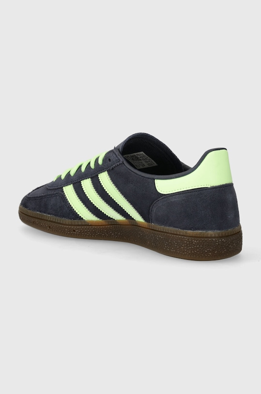 Shoes adidas Originals sneakers Handball Spezial IH7497 navy