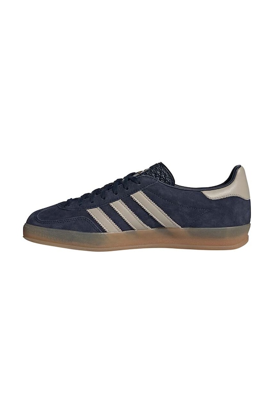 adidas Originals sneakersy zamszowe Gazelle Indoor IH7501