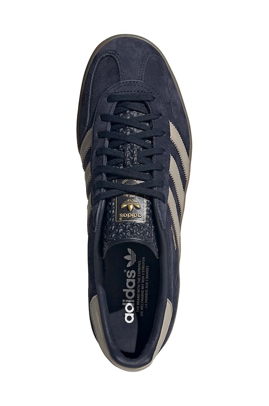 adidas Originals sneakersy zamszowe Gazelle Indoor IH7501