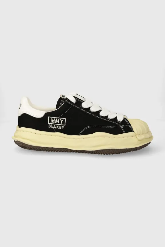 Кеды Maison MIHARA YASUHIRO Blakey Low