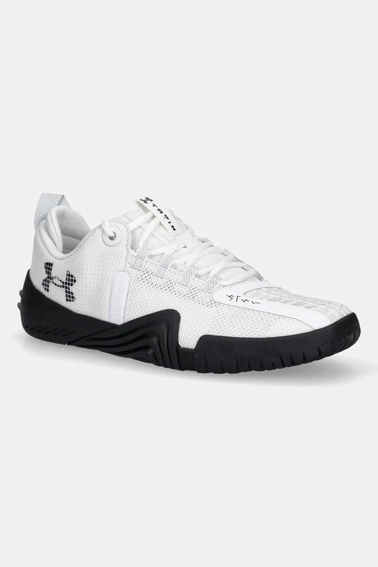 Under Armour buty treningowe TriBase Reign 6 trening biały 3027341