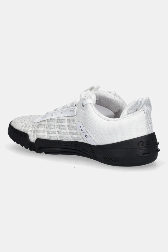 Obuwie Under Armour buty treningowe TriBase Reign 6 3027341 biały