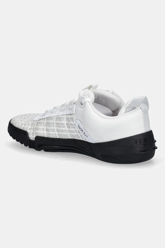 Obuwie Under Armour buty treningowe TriBase Reign 6 3027341 biały