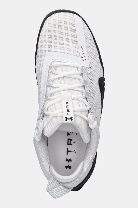 Under Armour buty treningowe TriBase Reign 6 biały 3027341