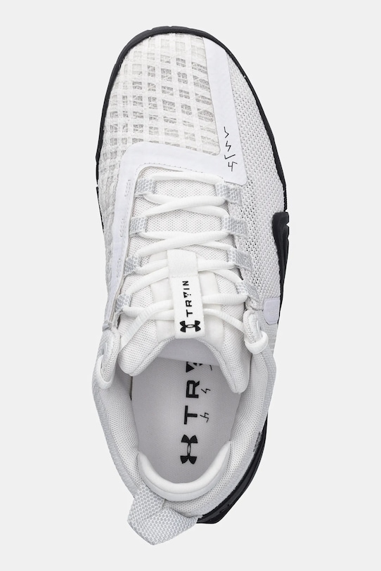 Under Armour buty treningowe TriBase Reign 6 biały 3027341